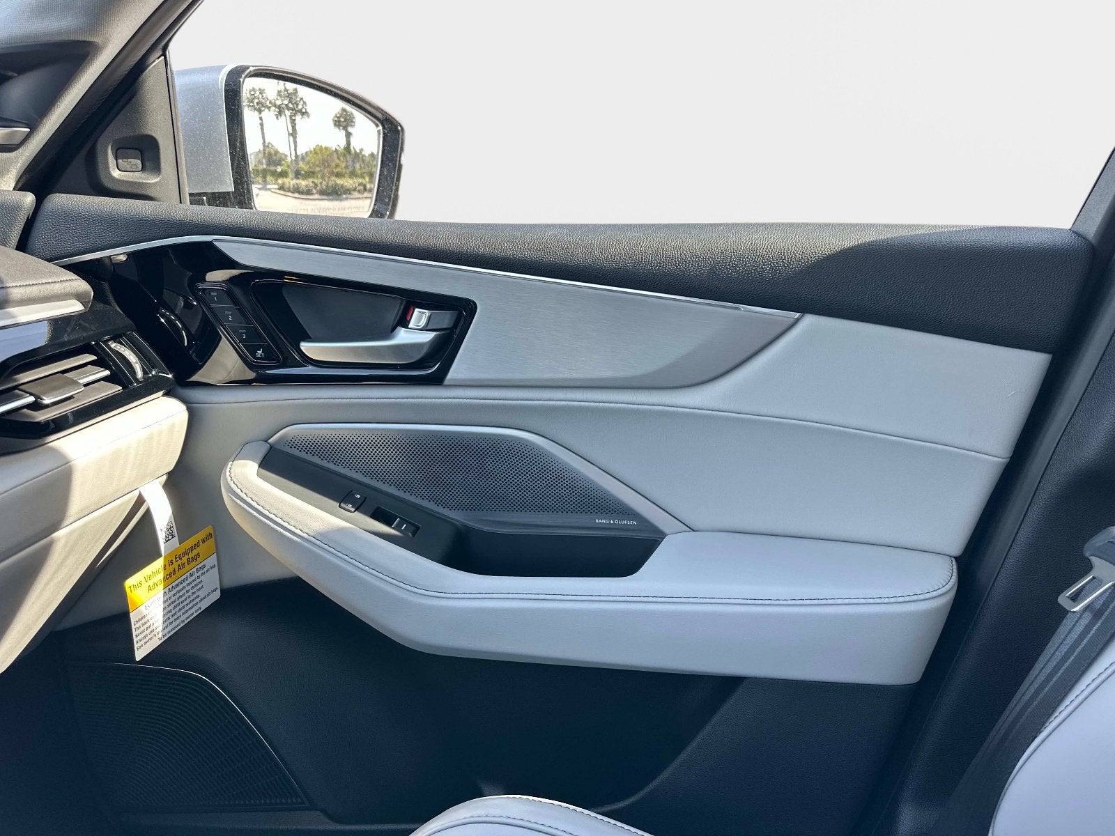 2026 Acura MDX w/Technology Package