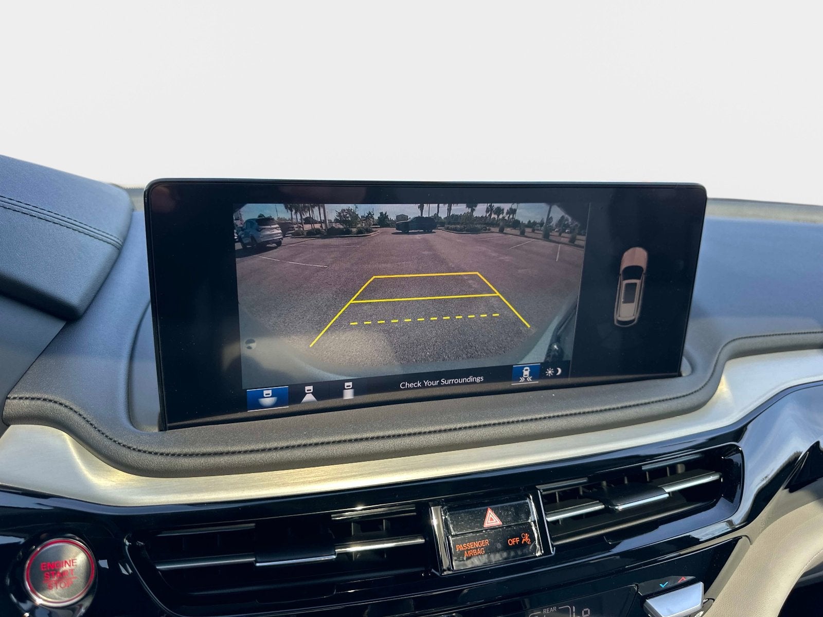 2026 Acura MDX w/Technology Package