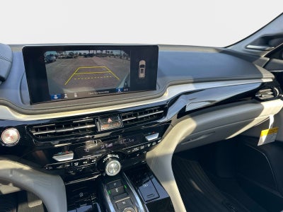 2026 Acura MDX w/Technology Package