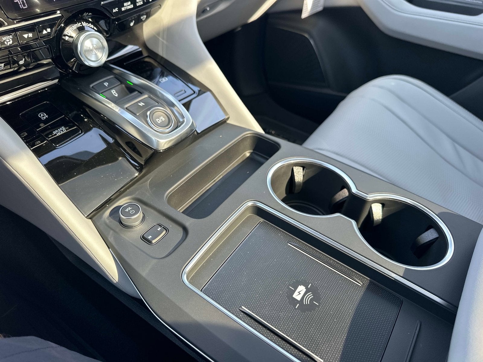 2026 Acura MDX w/Technology Package