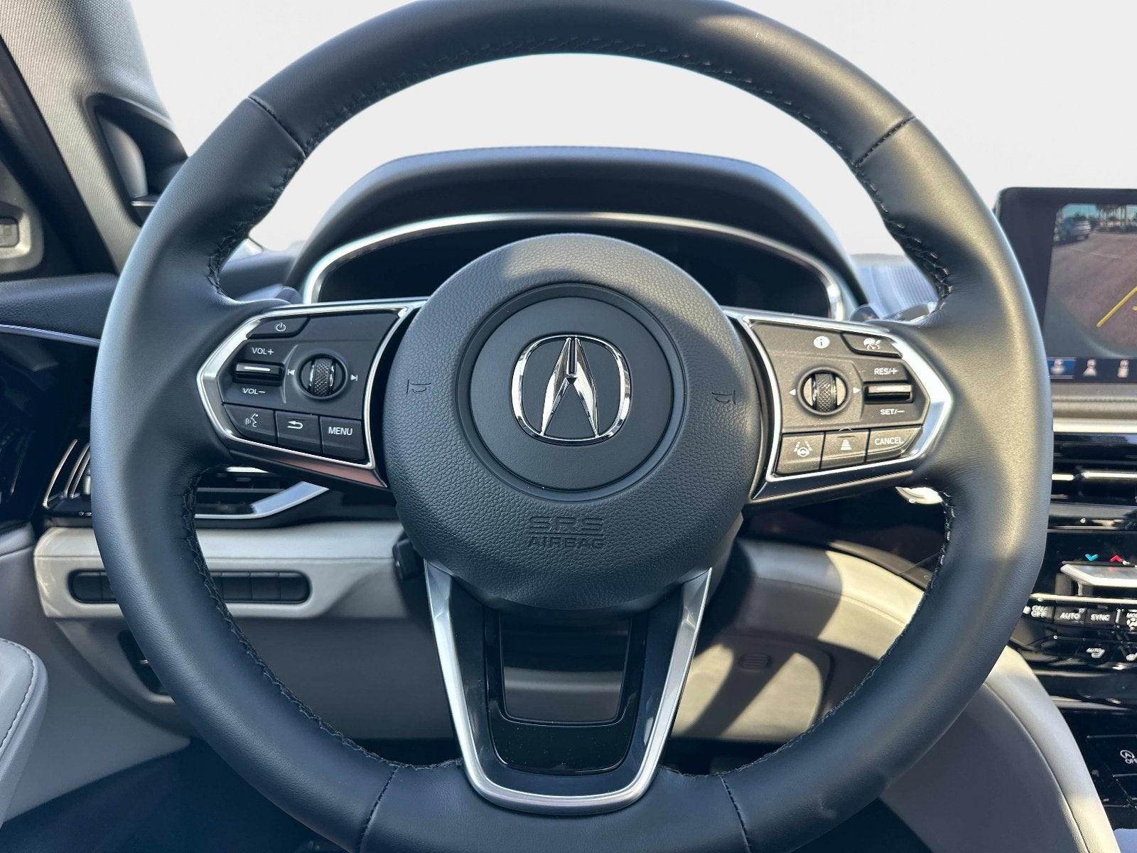 2026 Acura MDX w/Technology Package