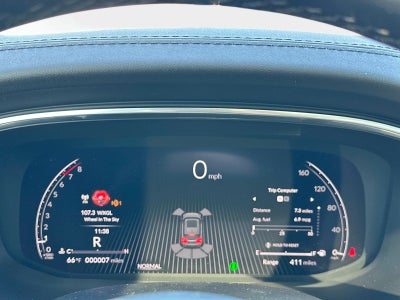 2026 Acura MDX w/Technology Package