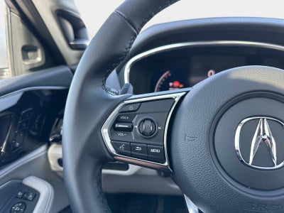 2026 Acura MDX w/Technology Package
