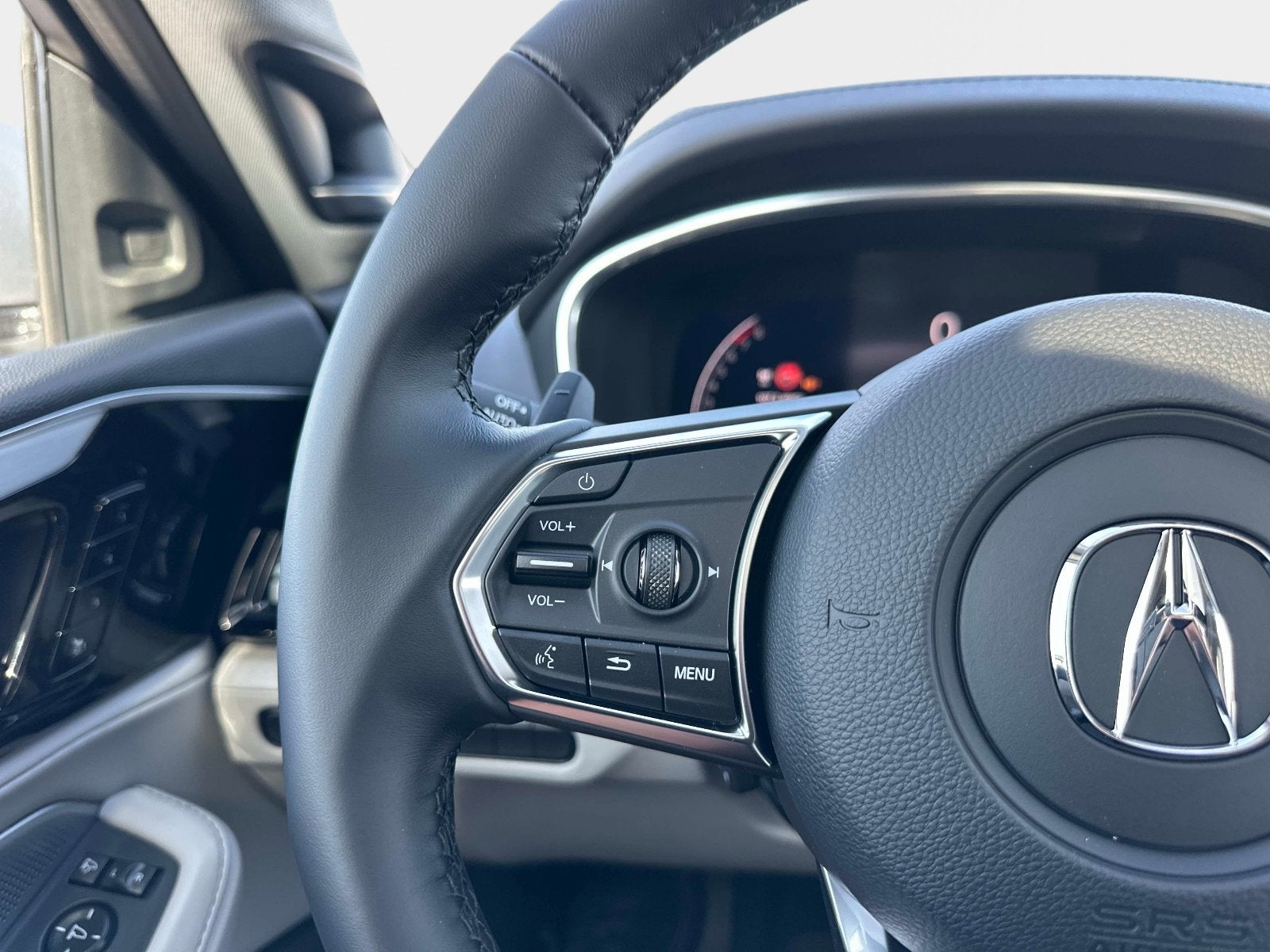 2026 Acura MDX w/Technology Package