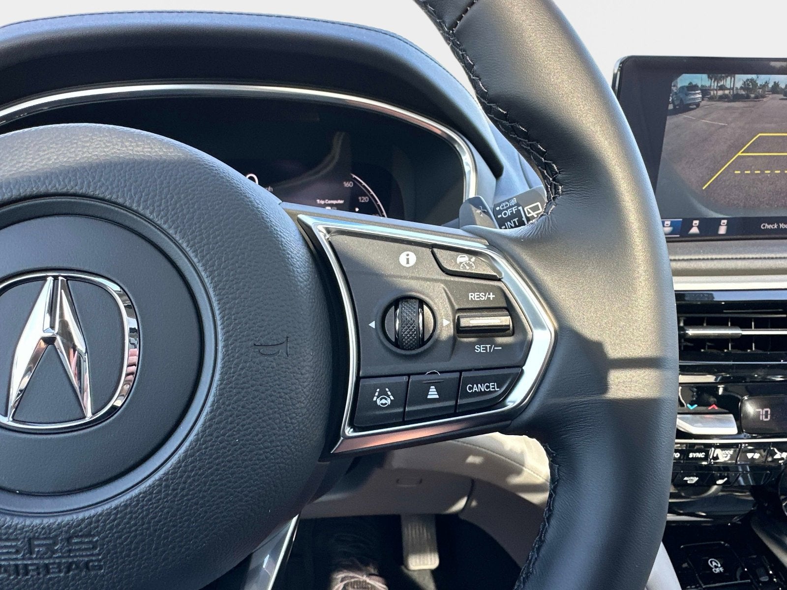 2026 Acura MDX w/Technology Package