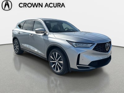 2026 Acura MDX w/Technology Package