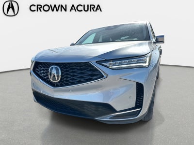 2026 Acura MDX w/Technology Package