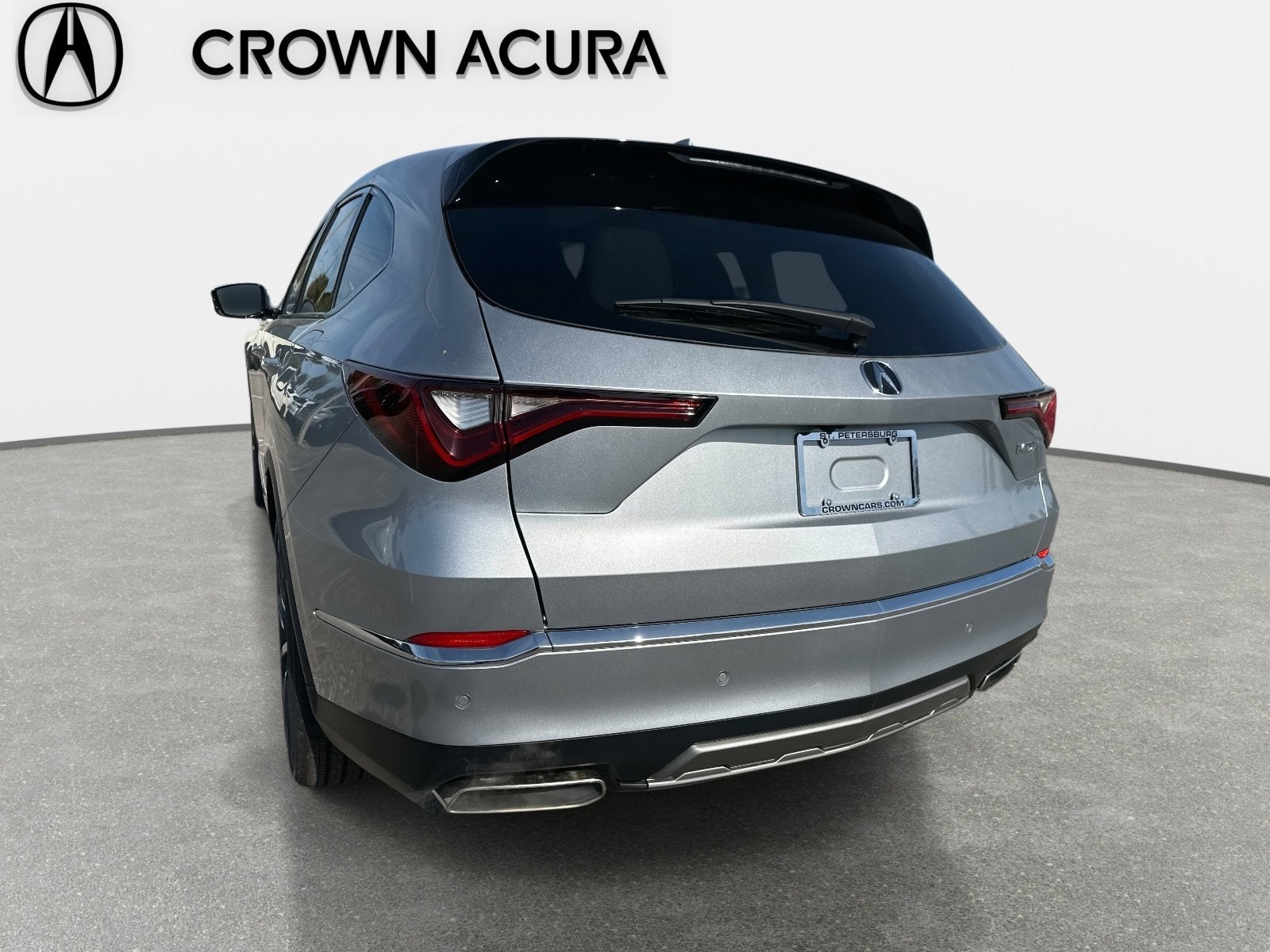 2026 Acura MDX w/Technology Package