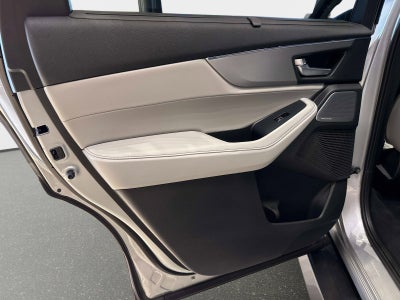 2026 Acura MDX w/Technology Package