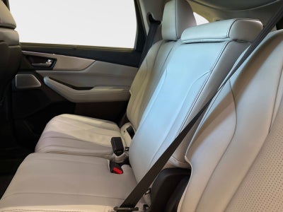 2026 Acura MDX w/Technology Package