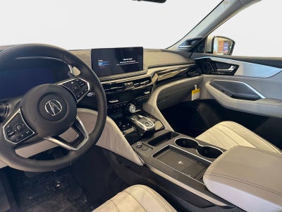 2026 Acura MDX w/Technology Package