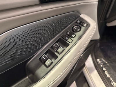 2026 Acura MDX w/Technology Package