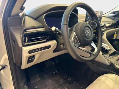 2026 Acura MDX w/Technology Package