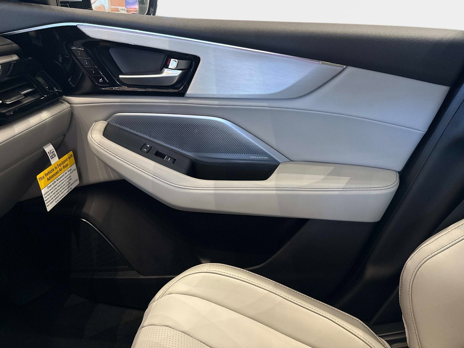 2026 Acura MDX w/Technology Package