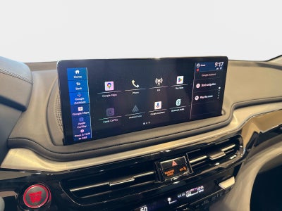 2026 Acura MDX w/Technology Package