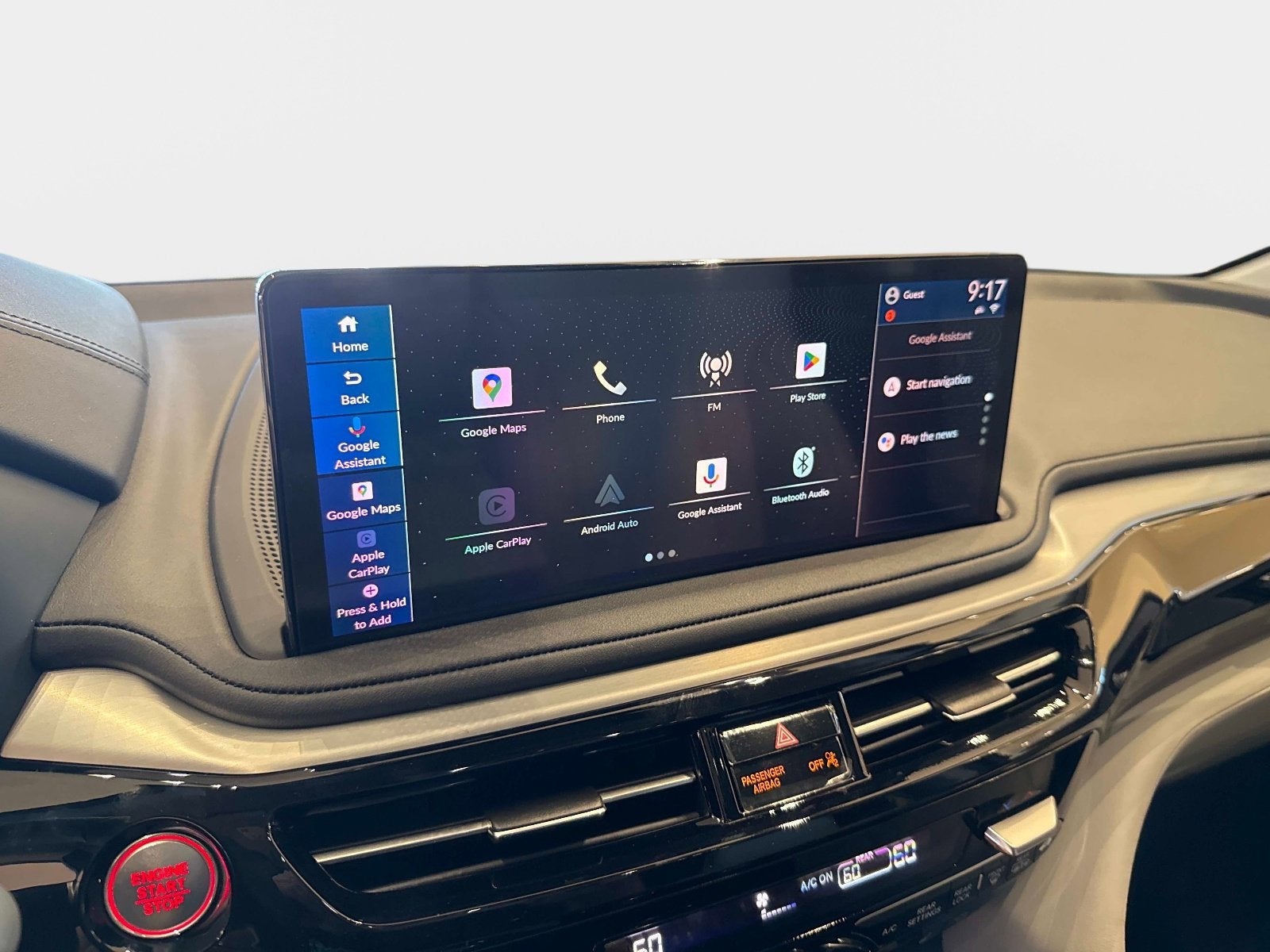 2026 Acura MDX w/Technology Package