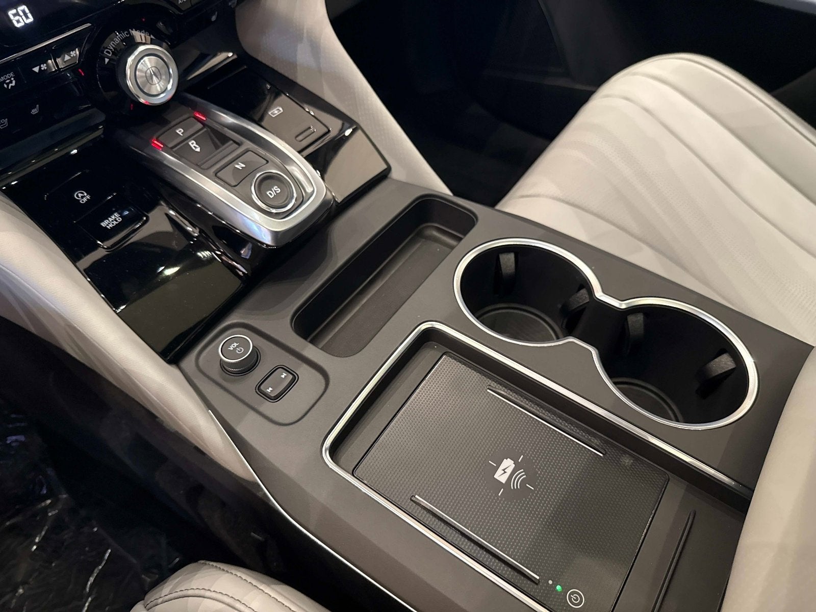 2026 Acura MDX w/Technology Package