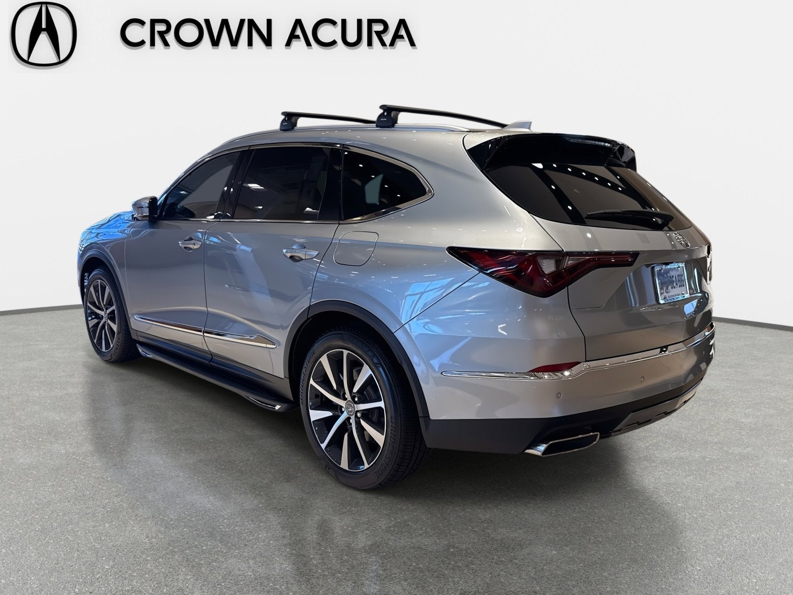 2026 Acura MDX w/Technology Package