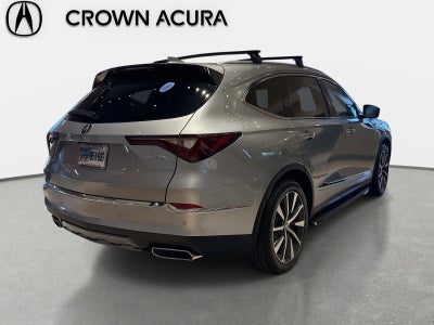 2026 Acura MDX w/Technology Package