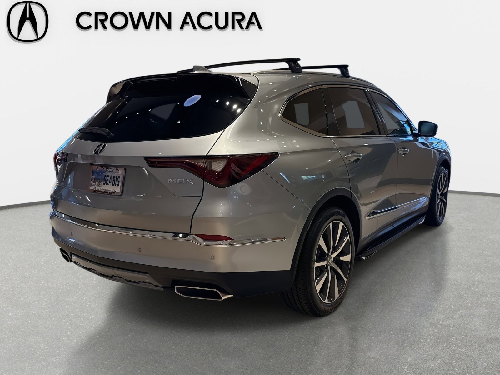 2026 Acura MDX w/Technology Package