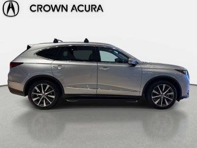 2026 Acura MDX w/Technology Package