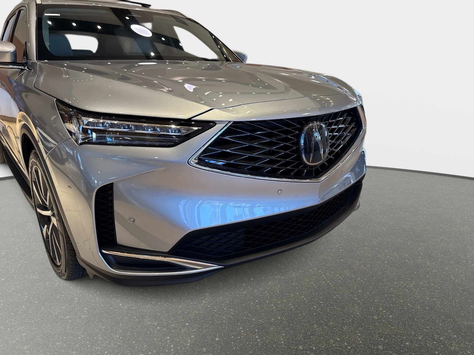 2026 Acura MDX w/Technology Package