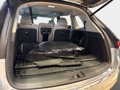 2026 Acura MDX w/Technology Package