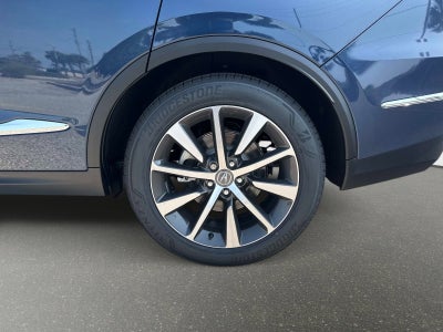 2026 Acura MDX w/Technology Package