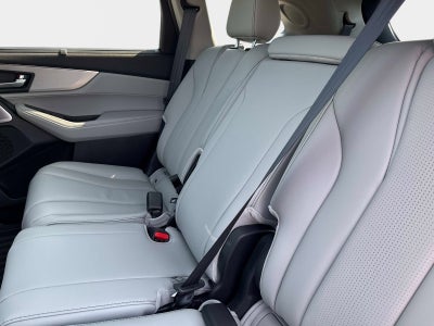 2026 Acura MDX w/Technology Package