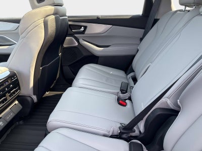 2026 Acura MDX w/Technology Package