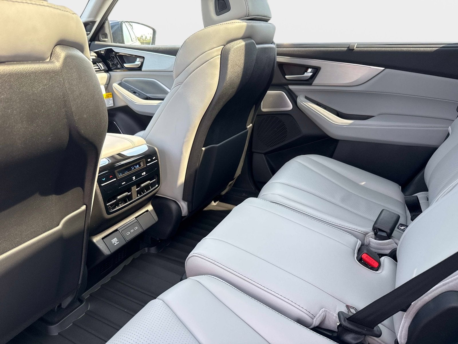 2026 Acura MDX w/Technology Package