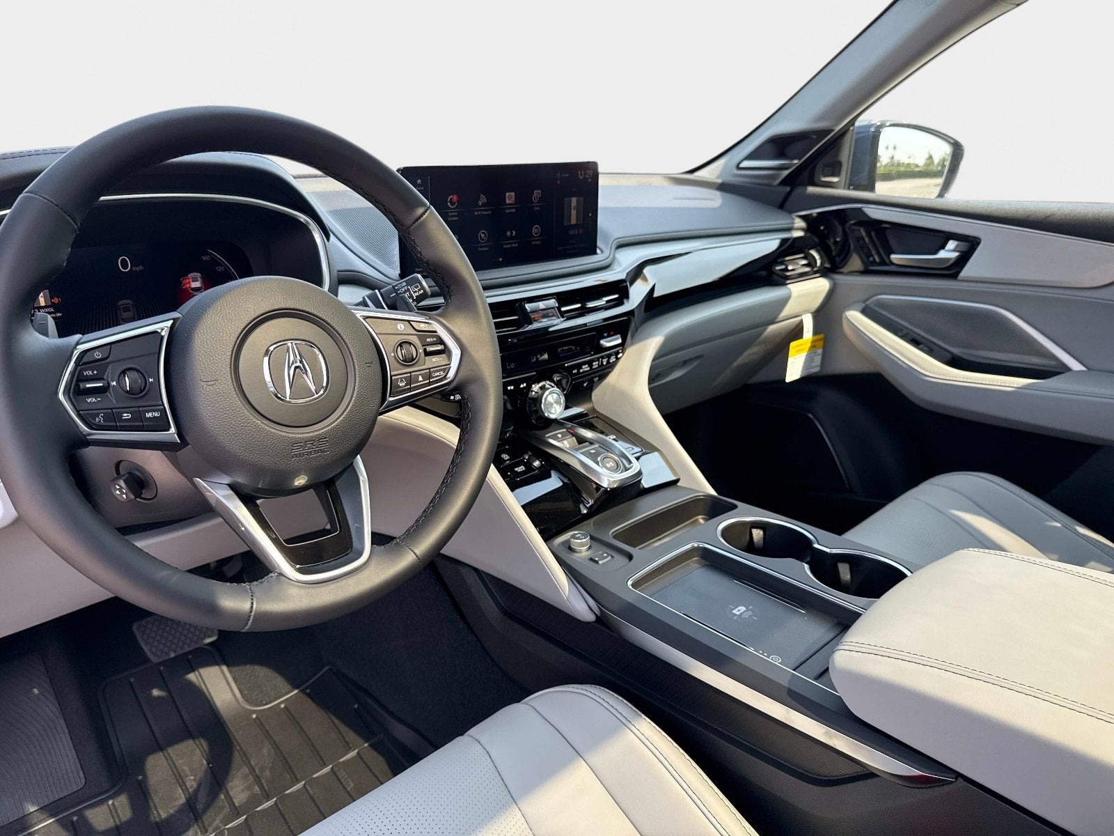 2026 Acura MDX w/Technology Package