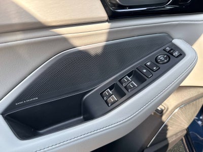 2026 Acura MDX w/Technology Package