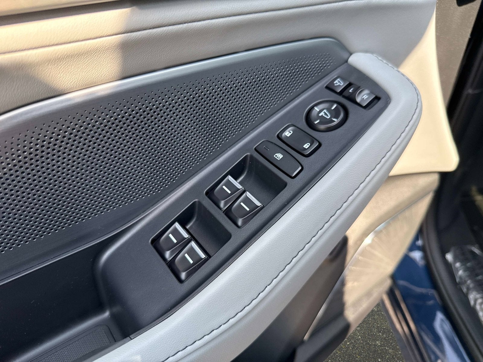 2026 Acura MDX w/Technology Package