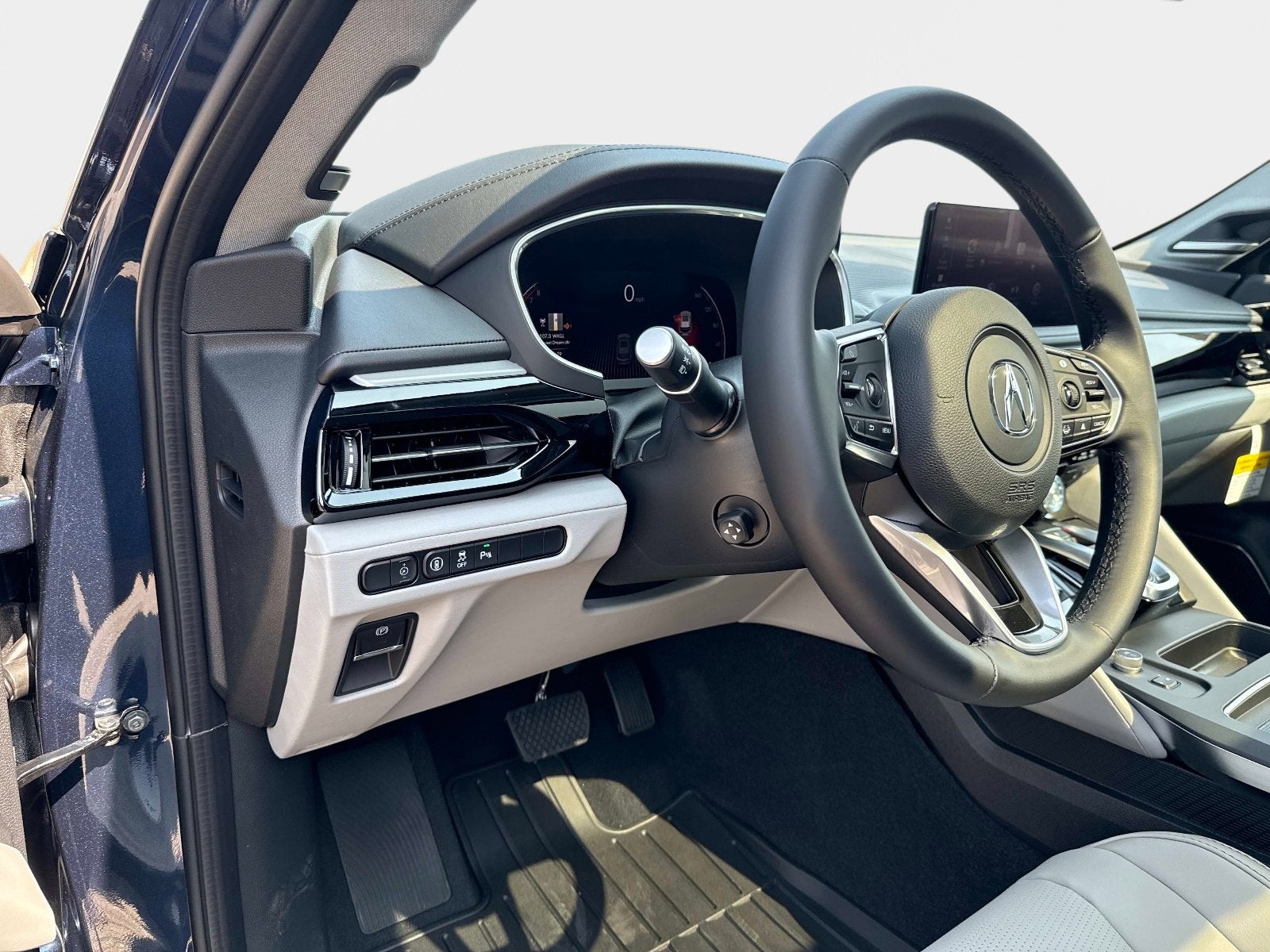 2026 Acura MDX w/Technology Package