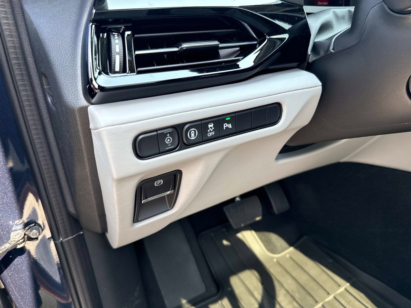 2026 Acura MDX w/Technology Package