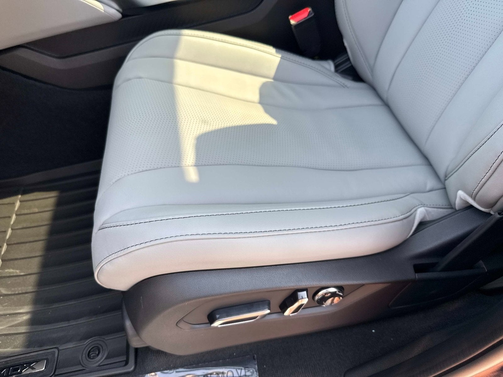 2026 Acura MDX w/Technology Package