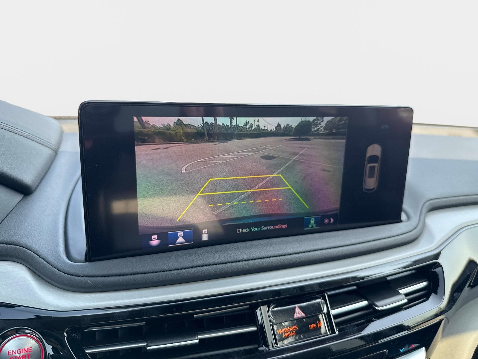 2026 Acura MDX w/Technology Package