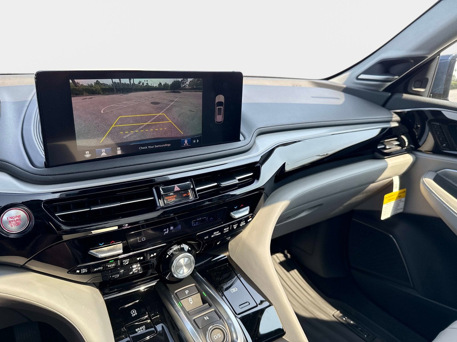 2026 Acura MDX w/Technology Package