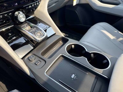 2026 Acura MDX w/Technology Package
