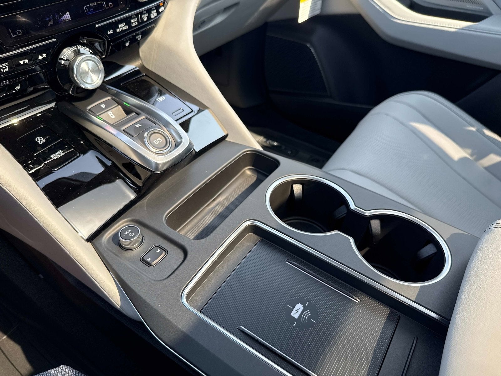 2026 Acura MDX w/Technology Package