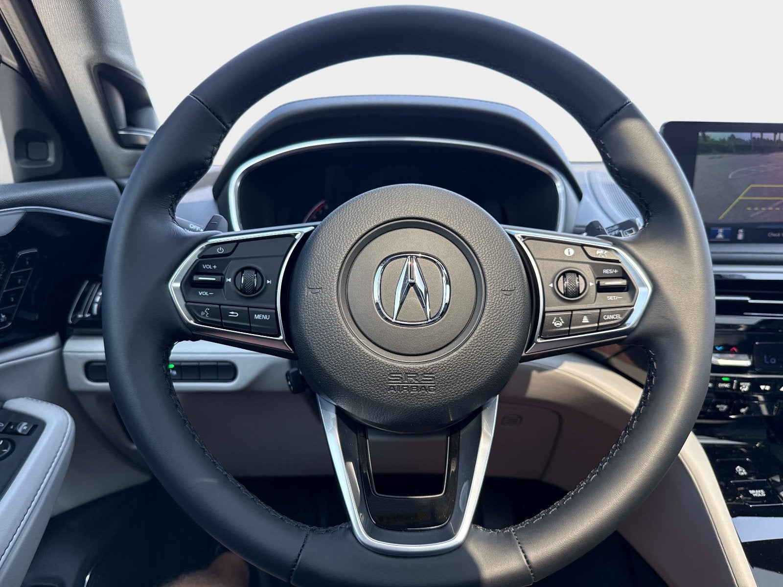 2026 Acura MDX w/Technology Package