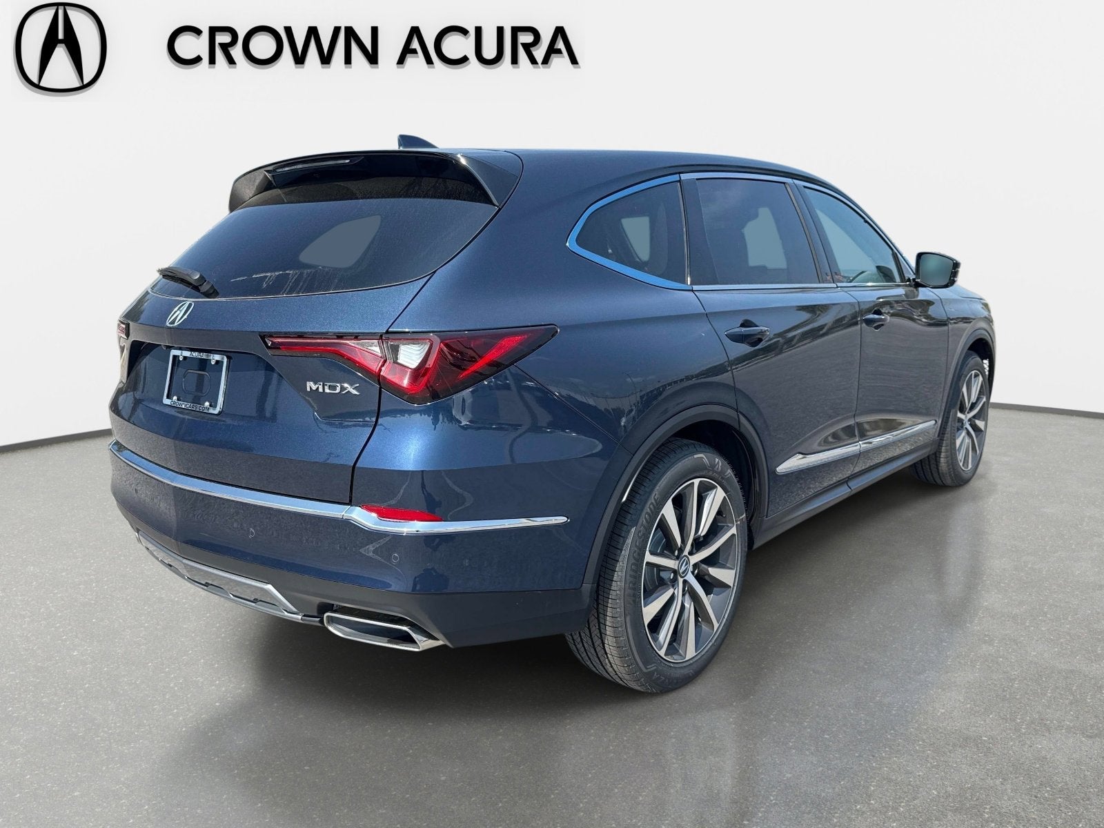 2026 Acura MDX w/Technology Package