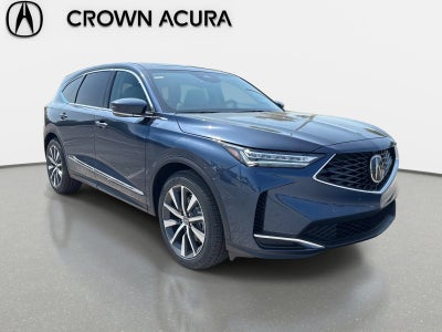 2026 Acura MDX w/Technology Package