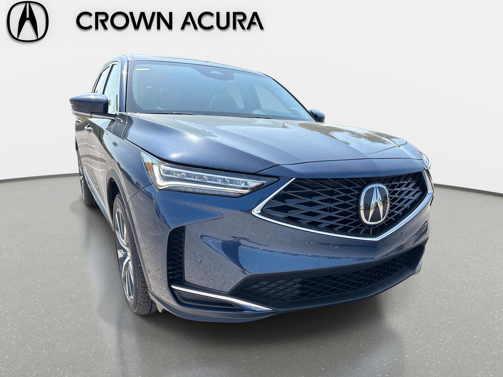 2026 Acura MDX w/Technology Package
