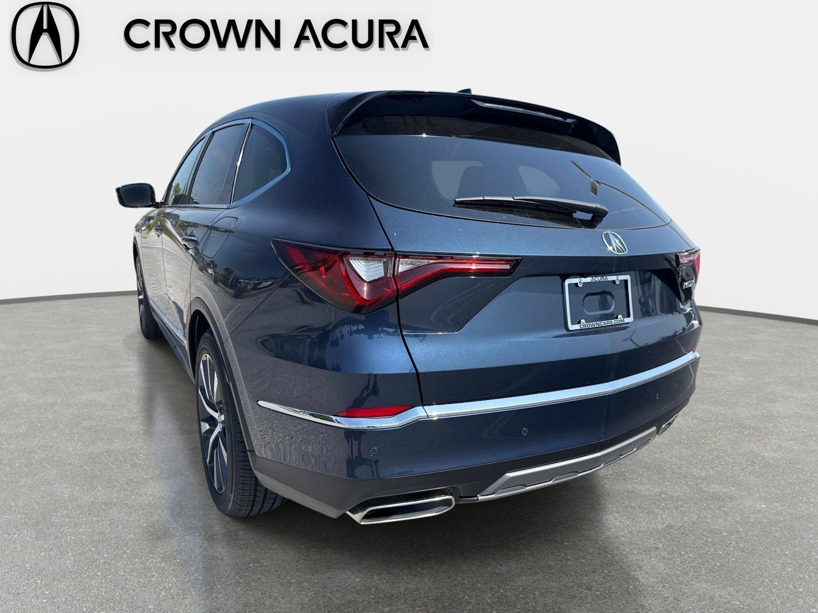 2026 Acura MDX w/Technology Package