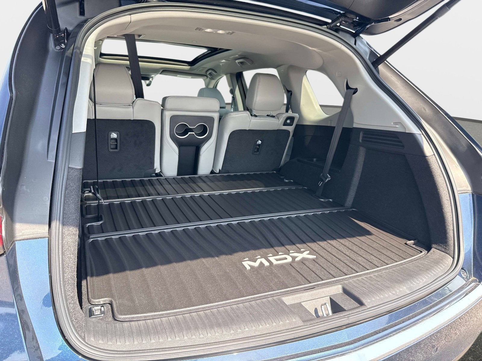2026 Acura MDX w/Technology Package