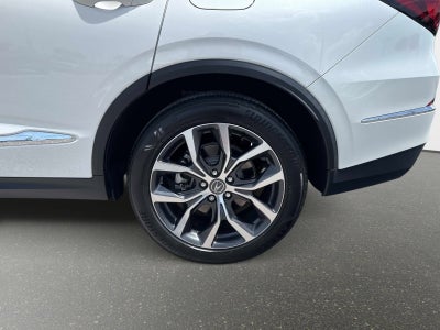 2023 Acura MDX w/Technology Package