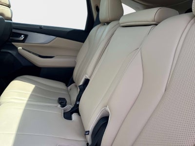 2023 Acura MDX w/Technology Package