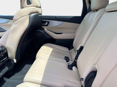 2023 Acura MDX w/Technology Package